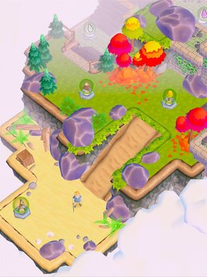Headland screenshot 4