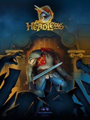 Headless D screenshot 1