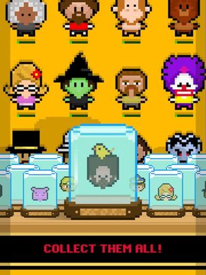 Headshot Heroes screenshot 1
