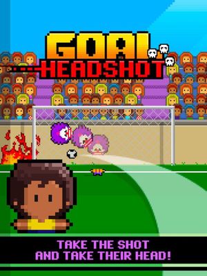 Headshot Heroes screenshot 2