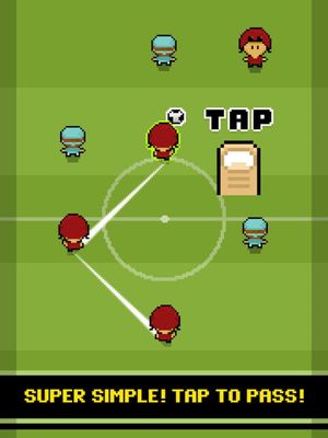 Headshot Heroes screenshot 3