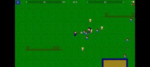 Heal The Survivors screenshot 1