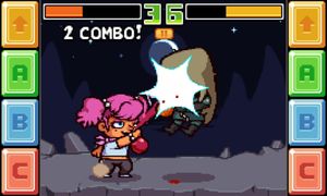 Healthy Weapon screenshot 2