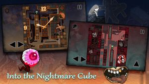Heart Maze screenshot 3