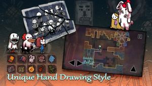 Heart Maze screenshot 4