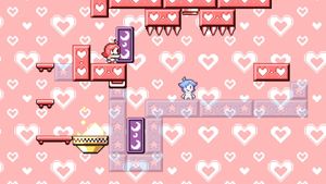 Heart Star screenshot 3