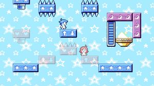 Heart Star screenshot 4