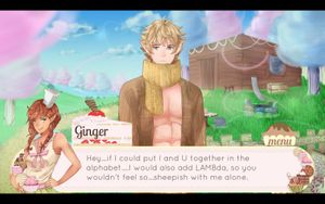 Heartbaked screenshot 3