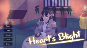 Heart's Blight screenshot 1
