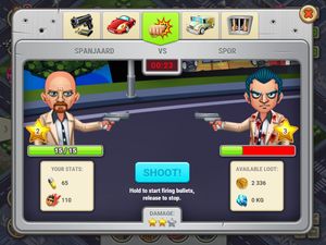 Heat Online screenshot 3