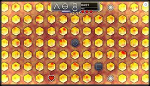 Heatchain screenshot 2