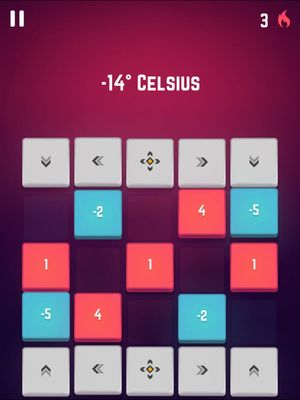 Heatos screenshot 1