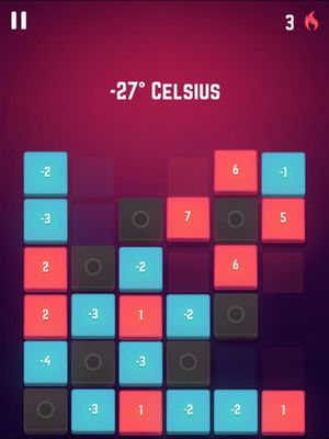 Heatos screenshot 2
