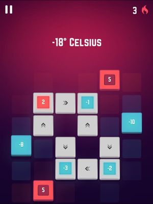 Heatos screenshot 4