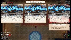Heaven Seeker: The Savior of This Cruel World screenshot 4