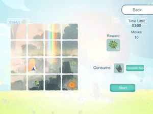 Heaven Travel screenshot 2
