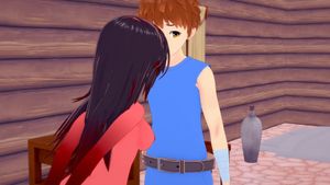 Heavenly Peaks Cultivation screenshot 3