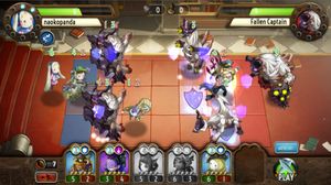 Heavenstrike Rivals screenshot 1