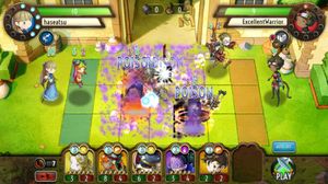 Heavenstrike Rivals screenshot 4