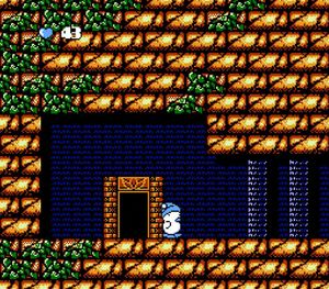 Hebereke screenshot 1
