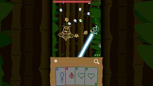 Heck Deck screenshot 2