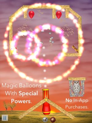 HedgeHogers screenshot 1