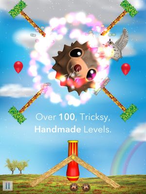 HedgeHogers screenshot 4