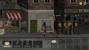 Heir of the Dog screenshot 2