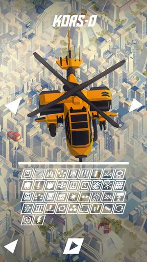 Heli 100 screenshot 1