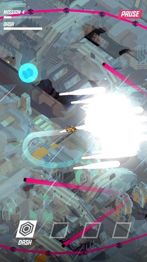 Heli 100 screenshot 3