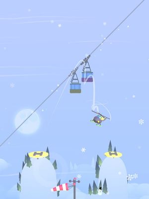 HeliHopper screenshot 4