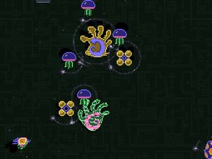 Helix screenshot 1