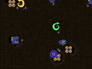 Helix screenshot 2