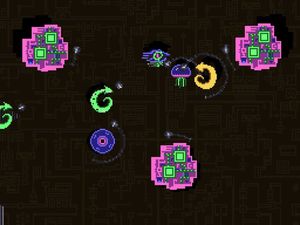 Helix screenshot 3