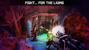 Hellgate: London FPS screenshot 3