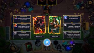Hellmaster: The Legend of Dante screenshot 2