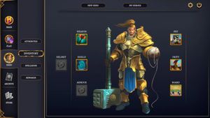 Hellmaster: The Legend of Dante screenshot 3