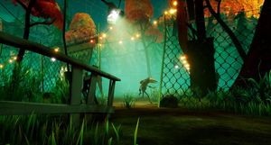 Hello Guest screenshot 2