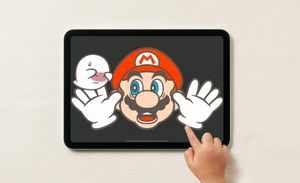 Hello, Mario! screenshot 1