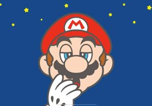 Hello, Mario! screenshot 2