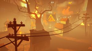 Hello Neighbor: Hide and Seek screenshot 3