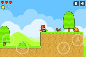 Helm Knight 2 screenshot 1