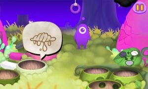 Help Purple screenshot 1