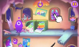 Help Purple screenshot 2
