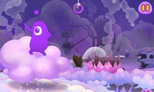 Help Purple screenshot 3