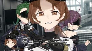 HenPri: Hentai Prison screenshot 1