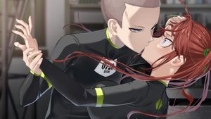 HenPri: Hentai Prison screenshot 3