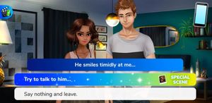 Henri's Secret 2 screenshot 4