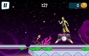 Henry Danger Crime Warp screenshot 4