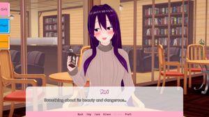 Hentai Literature Club screenshot 3